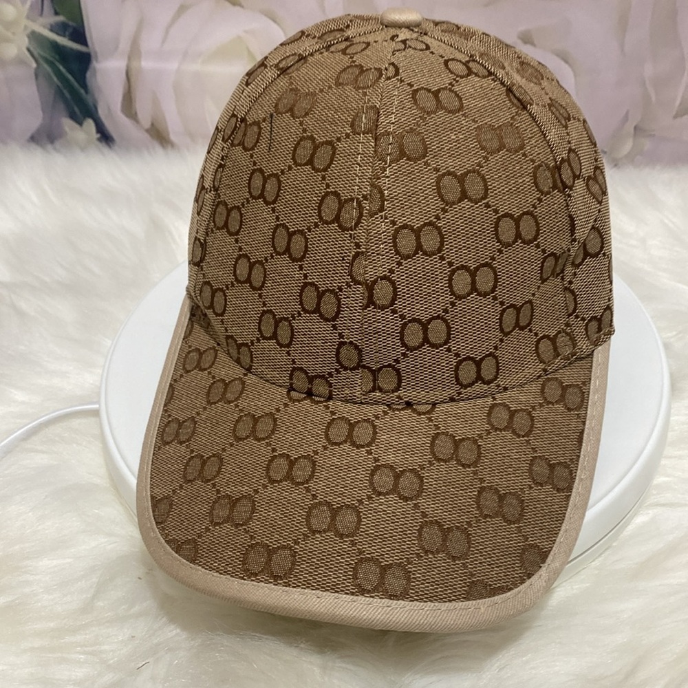 Baseball Cap - image 6